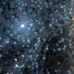 Sequin bustier bundle